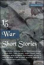 15 War Short Stories ( Ҽ)