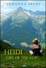 ̵ Heidi (  б