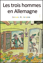 ( ٺ )   (Les trois hommes en Allemagne)   ø 047