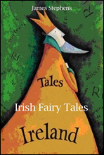 Ϸ ȭ (Irish Fairy Tales)  д  ø 513