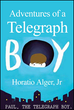  ҳ  (Adventures of a Telegraph Boy)  д  ø 515