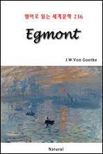 Egmont - 영어로 읽는 세계문학 236
