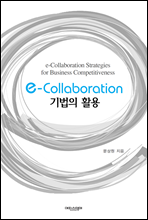 e-Collaboration 기법의 활용