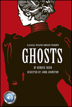 유령 (Ghosts) 들으면서 읽는 영어 명작 199