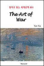 The Art of War - 영어로 읽는 세계문학 801
