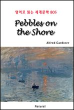 Pebbles on the Shore - 영어로 읽는 세계문학 805